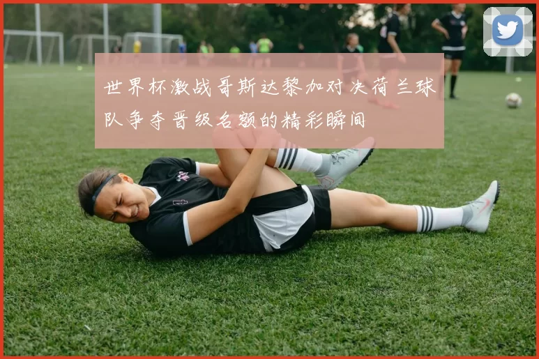 世界杯激战哥斯达黎加对决荷兰球队争夺晋级名额的精彩瞬间