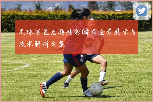 足球明星后腰精彩瞬间全景展示与技术解析合集